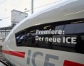 Nové ICE připraveno vyjet: dodání v rekordním čase. Na projektu pracoval také český tým  