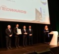 Známe vítěze cen Ambasador kvality ČR a národního kola Quality Innovation Award 