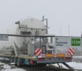 GasNet otevřel čtvrtou LNG stanici, první v jižních Čechách