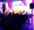 Investiční konference slavnostně zakončila první ročník startupové akademie