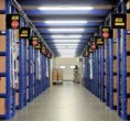 V logistice je stále nedostatek skladníků. Firmy jich potřebují více než loni i předloni. České e-shopy i čeští výrobci však vánoční hektiku zvládají