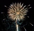 Silvestrovská zábavní pyrotechnika. Chvilková neopatrnost může změnit nejen váš život! 