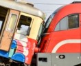 Počet úmrtí v železniční dopravě: Česko si dobře nevede