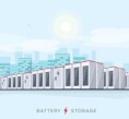 Investiční skupina CREDITAS významně posiluje v energetice.  Získala čtyři elektrárny ve Velké Británii