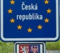 Nelegální migrace v ČR v roce 2022