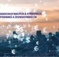 Analýza AMSP ČR: Obavy z trvalých dopadů krizí na český zahraniční obchod se nepotvrdily