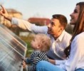 V EU postupně přibývá vytápění a chlazení z obnovitelných zdrojů, Česko je průměrné