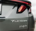 Nošovický Tucson byl v roce 2022 nejprodávanějším kompaktním SUV v Evropě