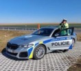 Při kontrole CEPAN policisté zjistili 10 prohřešků 