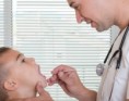 Zvýšený výskyt streptokoka skupiny A, který nejčastěji způsobuje angíny a spálu