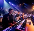 Unikátní Police Symphony Orchestra se chystá vyprodat pražské kongresové centrum