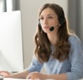 Technologie vzdálené asistence nabízí možnost řešit problém „klientovýma očima“