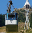 Ekonomická analýza Moore Czech Republic potvrdila výhodnost investice do lanovky na Ještěd