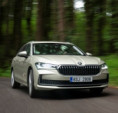 Škoda Auto v prvním čtvrtletí roku 2024 posílila svoji pozici na českém trhu 
