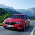 Modernizovaná Škoda Octavia má kompletní český ceník, na trh vstupuje sportovní varianta 