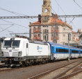 Jednotka ComfortJet uskuteční zkušební jízdu do Německa 