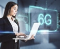Budoucnost sítě 6G: potenciál pro chytrá města, zdravotnictví a průmysl