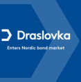 Draslovka upsala seniorní zajištěné dluhopisy na severském trhu v objemu 325 milionů USD