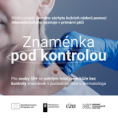 Ministerstvo zdravotnictví a Národní screeningové centrum představuje nový přístup v časném záchytu kožních nádorů
