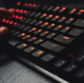   Účet posloužil k převodu cizích peněz