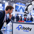 Robotizace zrychluje, univerzálním řešením ale není. Český průmysl hledá hranici mezi automatizací a lidskou prací